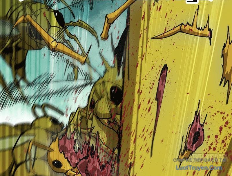 Bắt Đầu Từ Việc Trùng Sinh Thành Niêm Khuẩn - Chapter 9 - Page 80