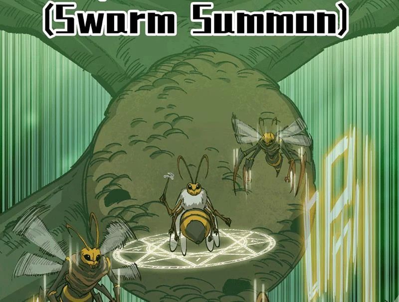 Bắt Đầu Từ Việc Trùng Sinh Thành Niêm Khuẩn - Chapter 9 - Page 97