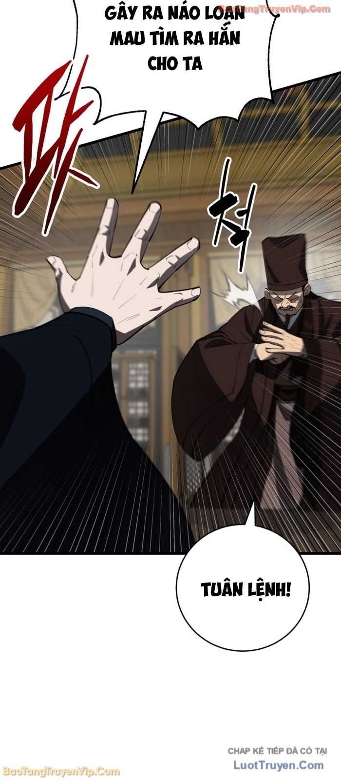 Thiên Hạ Đệ Nhất Đại Sư Huynh - Chapter 164 - Page 24