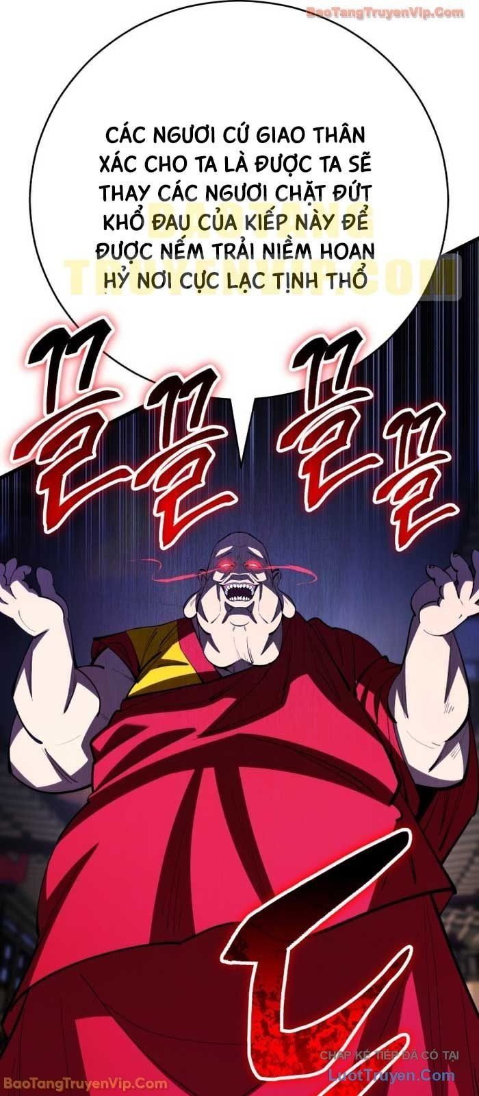 Thiên Hạ Đệ Nhất Đại Sư Huynh - Chapter 164 - Page 34