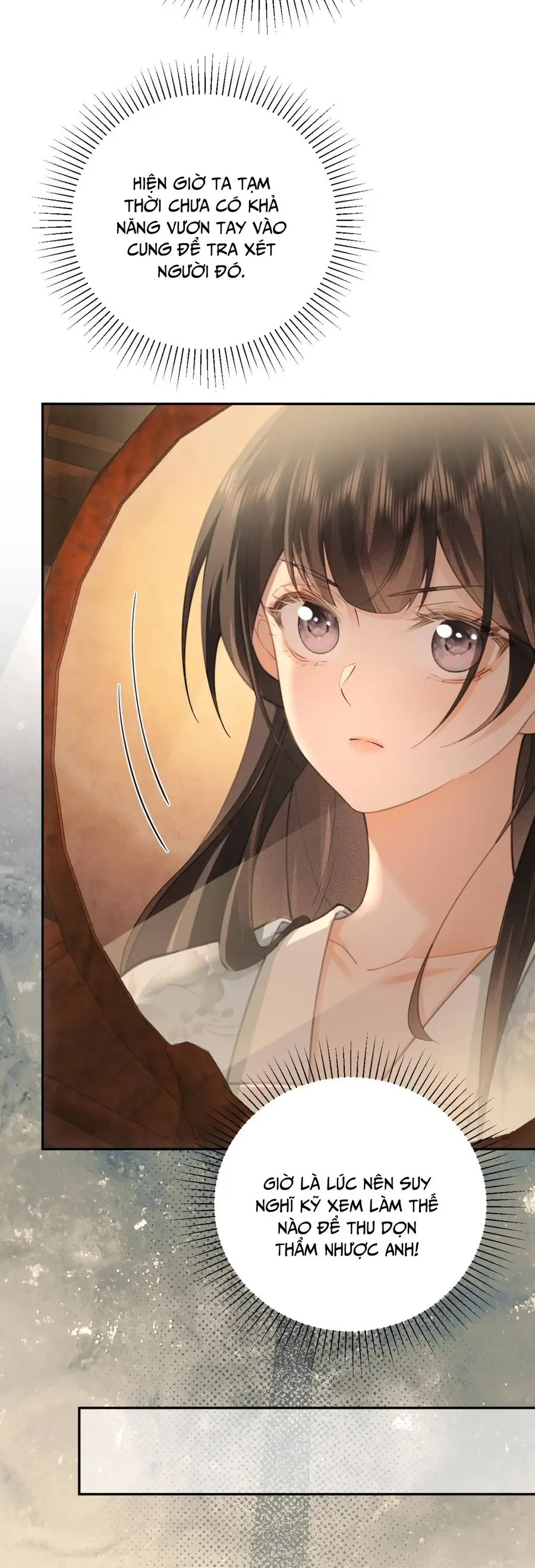 Thà Lấy Bài Vị Còn Hơn Làm Thiếp - Chapter 22 - Page 11