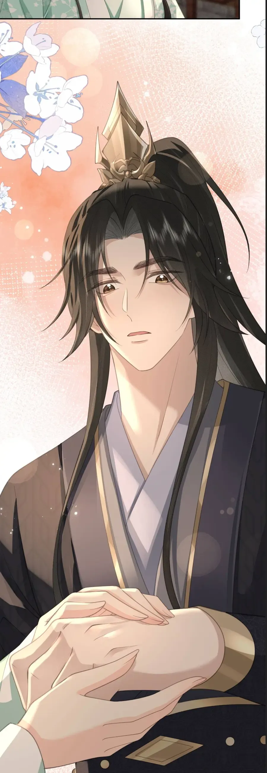 Thà Lấy Bài Vị Còn Hơn Làm Thiếp - Chapter 22 - Page 34