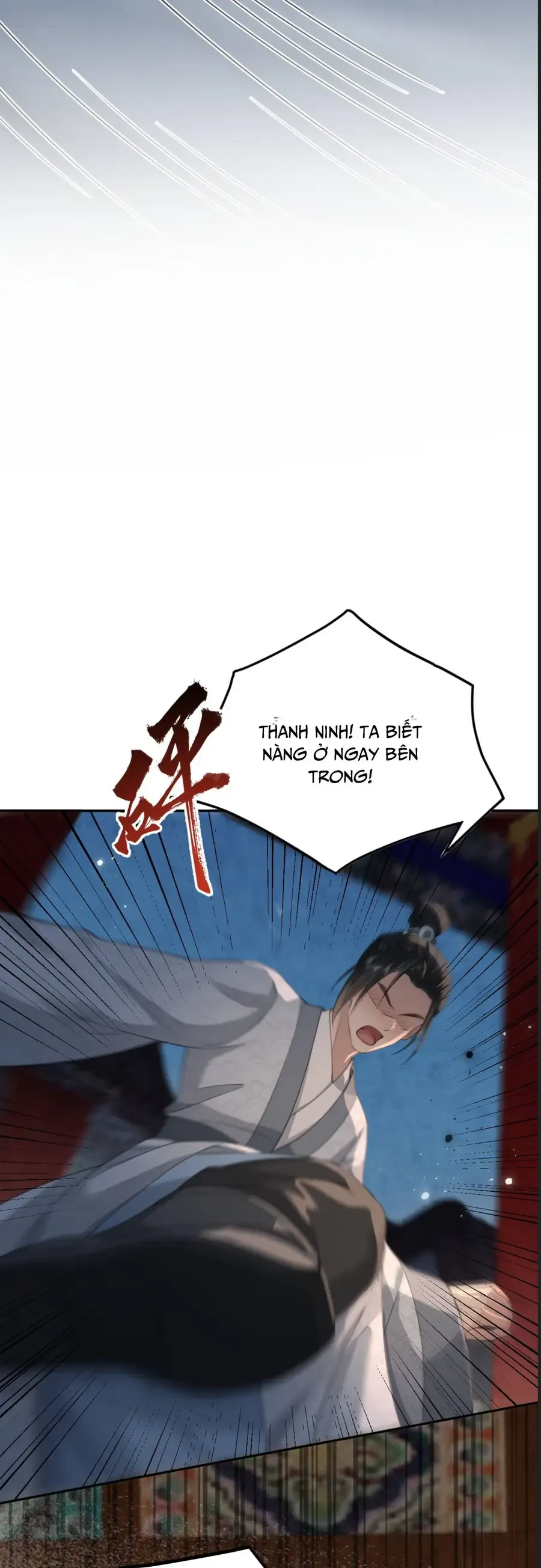 Thà Lấy Bài Vị Còn Hơn Làm Thiếp - Chapter 22 - Page 37