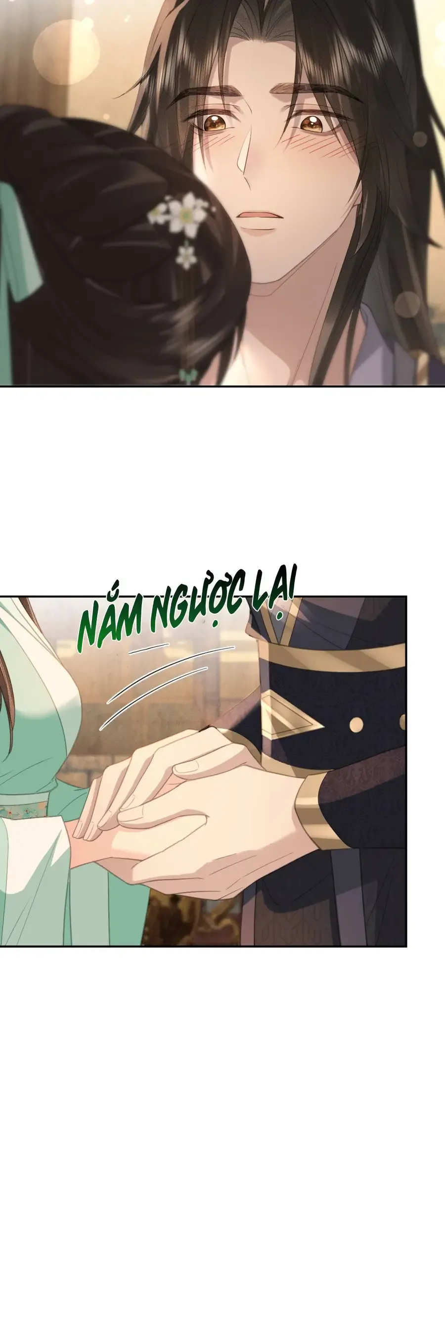 Thà Lấy Bài Vị Còn Hơn Làm Thiếp - Chapter 23 - Page 23