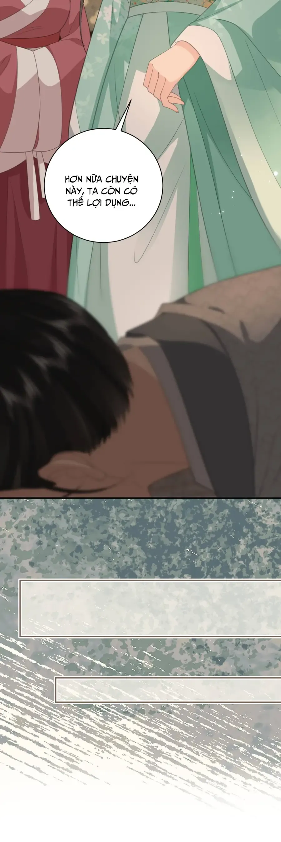 Thà Lấy Bài Vị Còn Hơn Làm Thiếp - Chapter 23 - Page 28