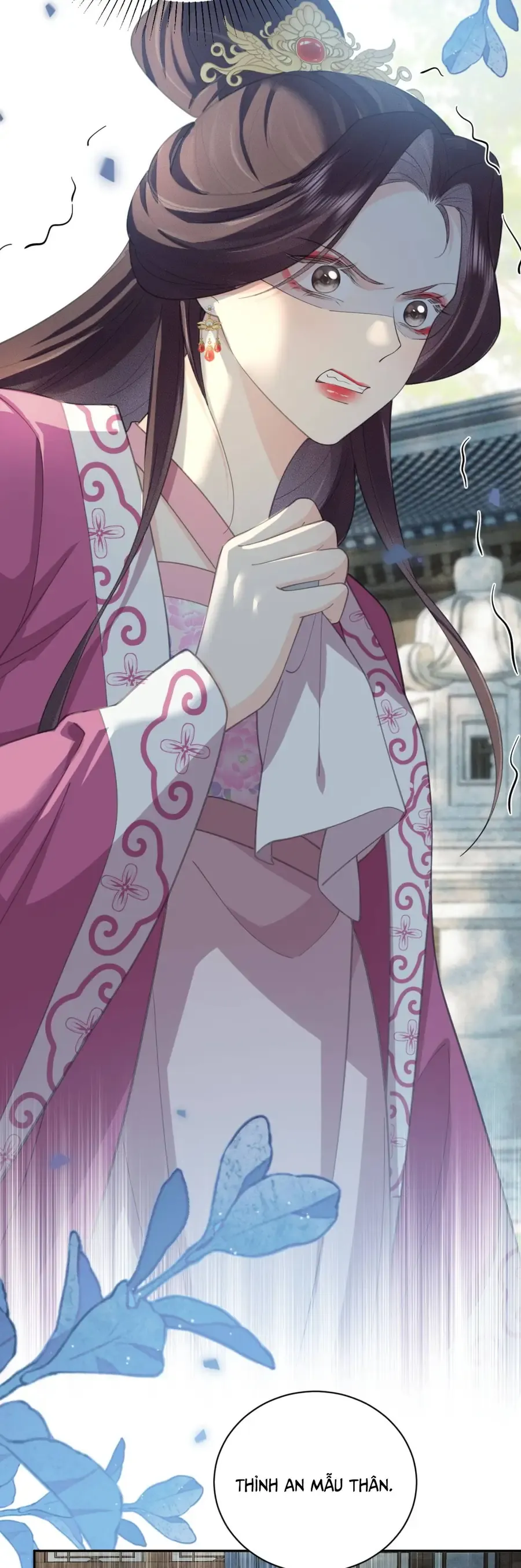 Thà Lấy Bài Vị Còn Hơn Làm Thiếp - Chapter 23 - Page 31