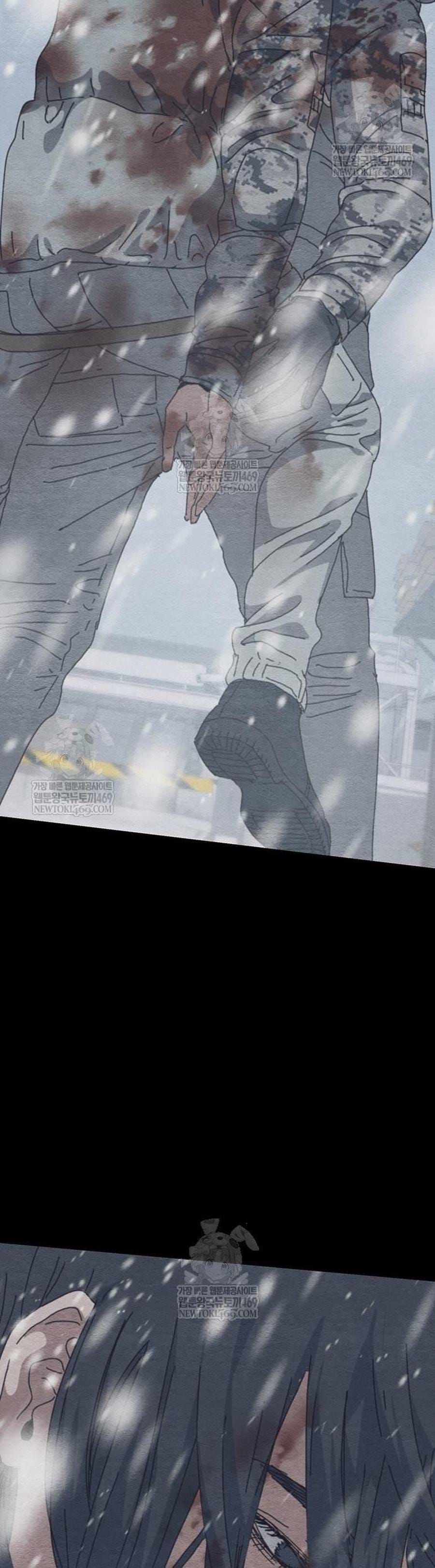 Ngôi Nhà Ẩn Ngày Tận Thế - Chapter 82 - Page 6