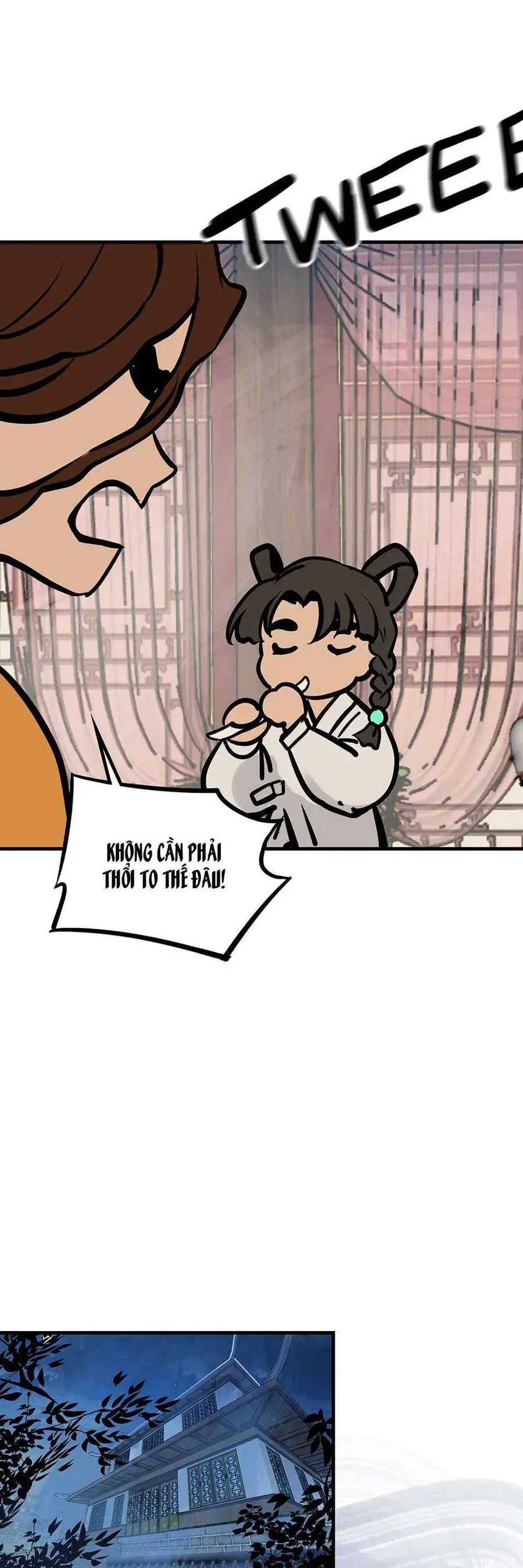 Ái Nữ Của Thiên Diện Quỷ - Chapter 22 - Page 12