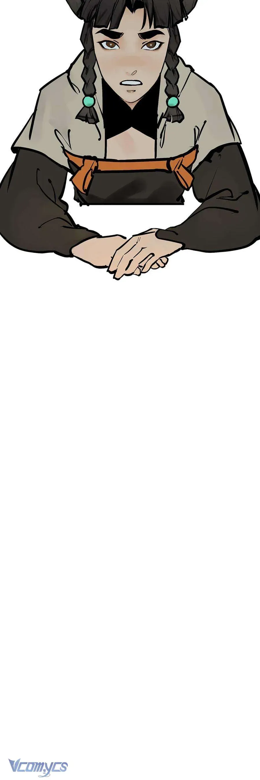 Ái Nữ Của Thiên Diện Quỷ - Chapter 22 - Page 15