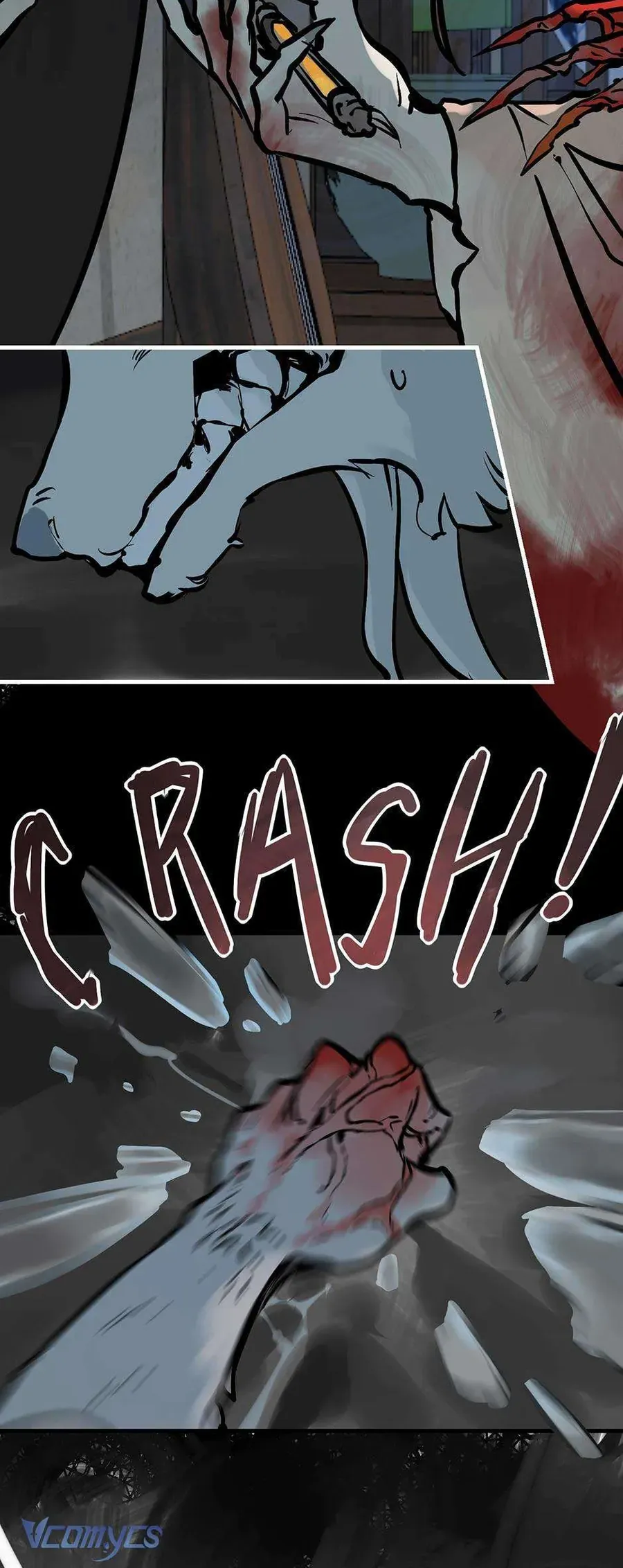 Ái Nữ Của Thiên Diện Quỷ - Chapter 22 - Page 21