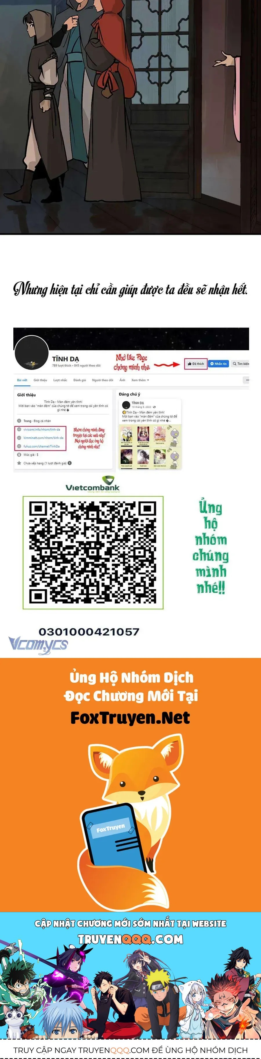 Ái Nữ Của Thiên Diện Quỷ - Chapter 22 - Page 29