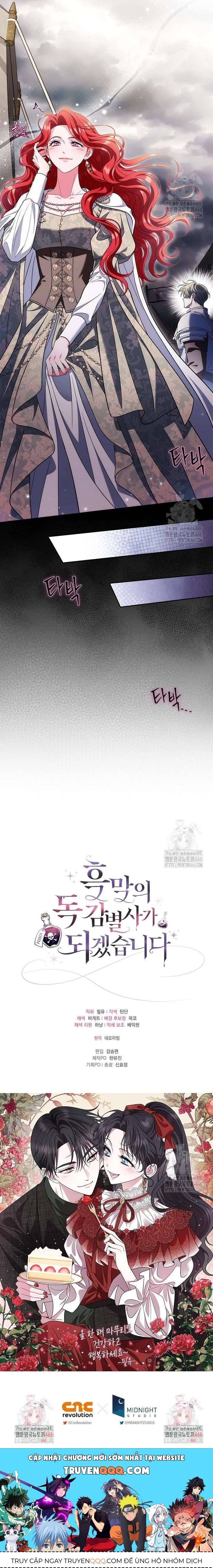 Trở Thành Người Giám Định Chất Độc Cho Thế Lực Hắc Ám - Chapter 63 - Page 15