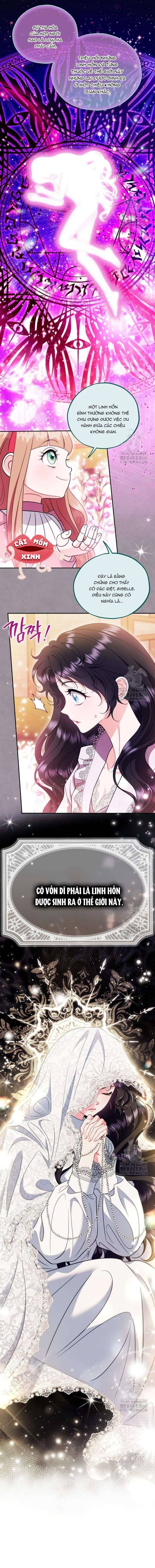 Trở Thành Người Giám Định Chất Độc Cho Thế Lực Hắc Ám - Chapter 63 - Page 6