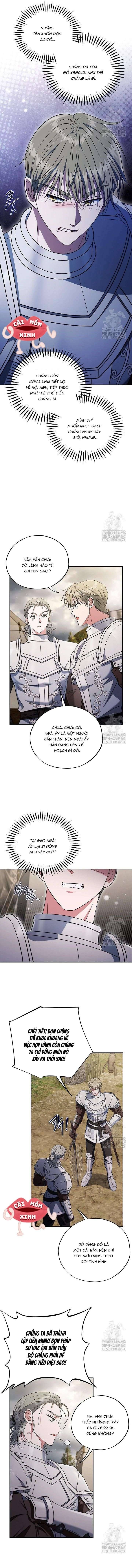 Trở Thành Người Giám Định Chất Độc Cho Thế Lực Hắc Ám - Chapter 63 - Page 8