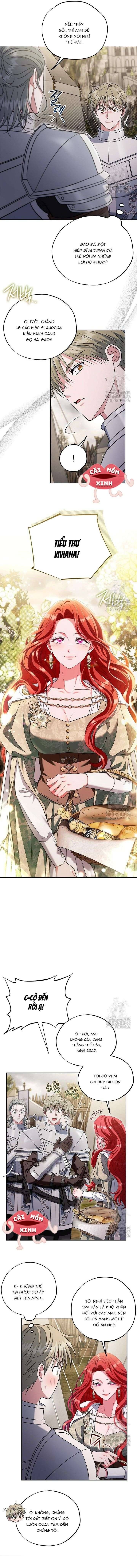 Trở Thành Người Giám Định Chất Độc Cho Thế Lực Hắc Ám - Chapter 63 - Page 9