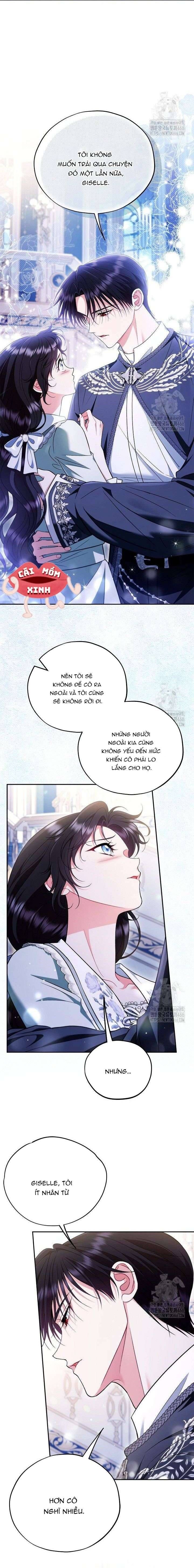 Trở Thành Người Giám Định Chất Độc Cho Thế Lực Hắc Ám - Chapter 64 - Page 10
