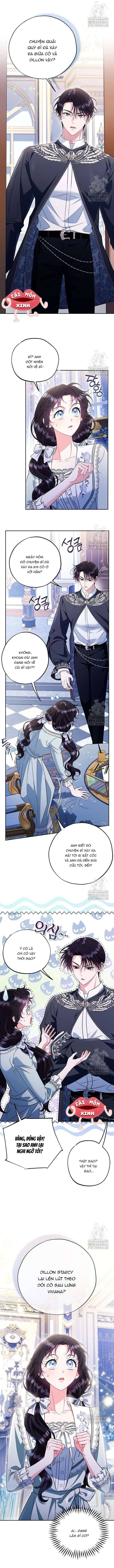 Trở Thành Người Giám Định Chất Độc Cho Thế Lực Hắc Ám - Chapter 64 - Page 3