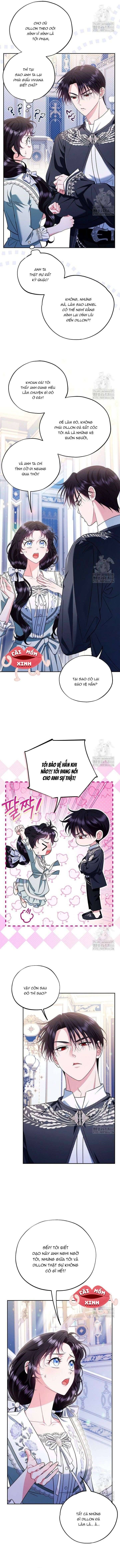 Trở Thành Người Giám Định Chất Độc Cho Thế Lực Hắc Ám - Chapter 64 - Page 4