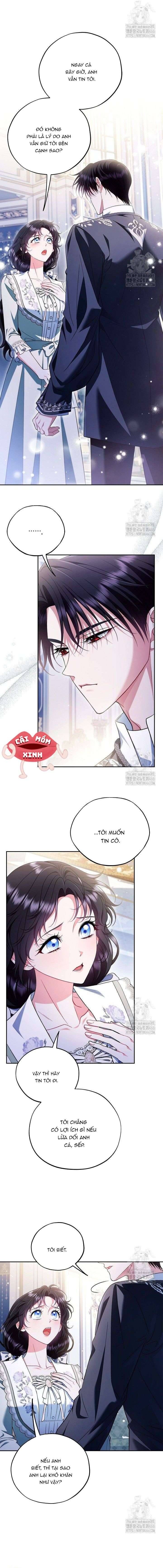 Trở Thành Người Giám Định Chất Độc Cho Thế Lực Hắc Ám - Chapter 64 - Page 7