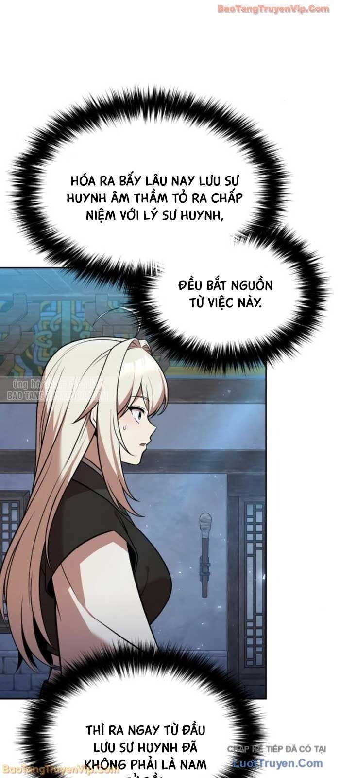 Hoạn Quan Hồi Quy: Tróc Phong Truy Nguyệt - Chapter 70 - Page 12