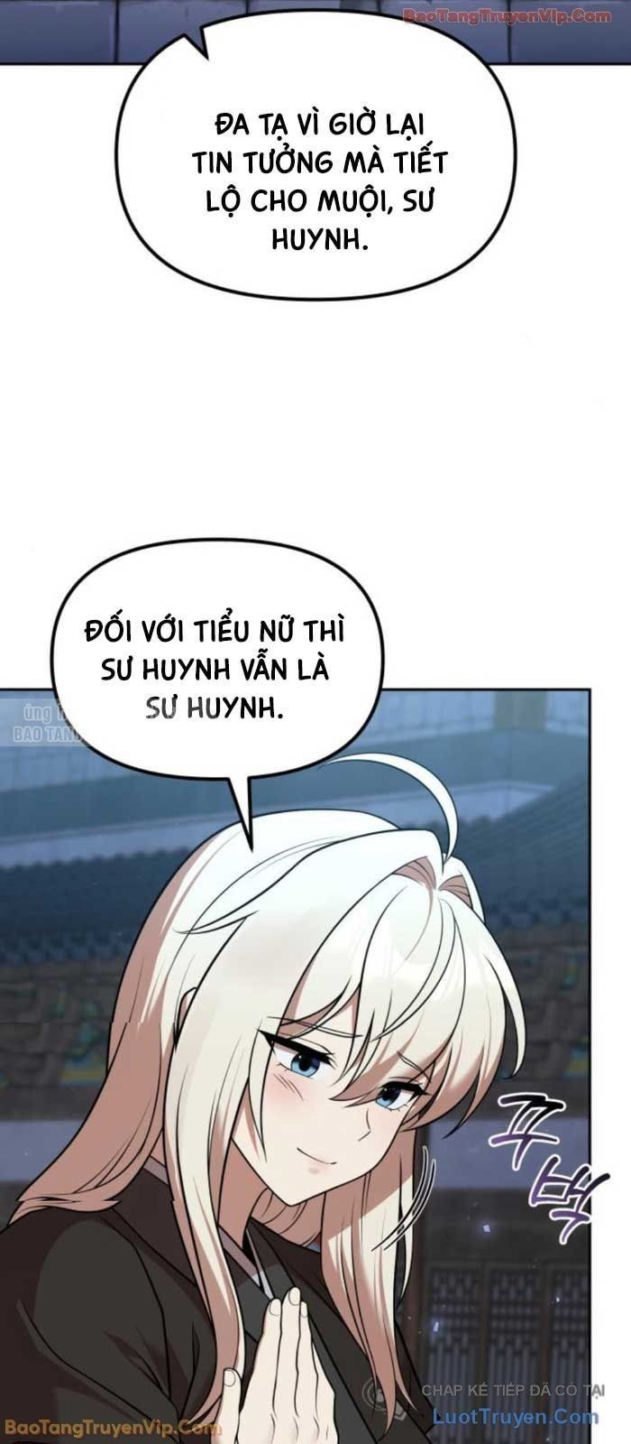 Hoạn Quan Hồi Quy: Tróc Phong Truy Nguyệt - Chapter 70 - Page 16