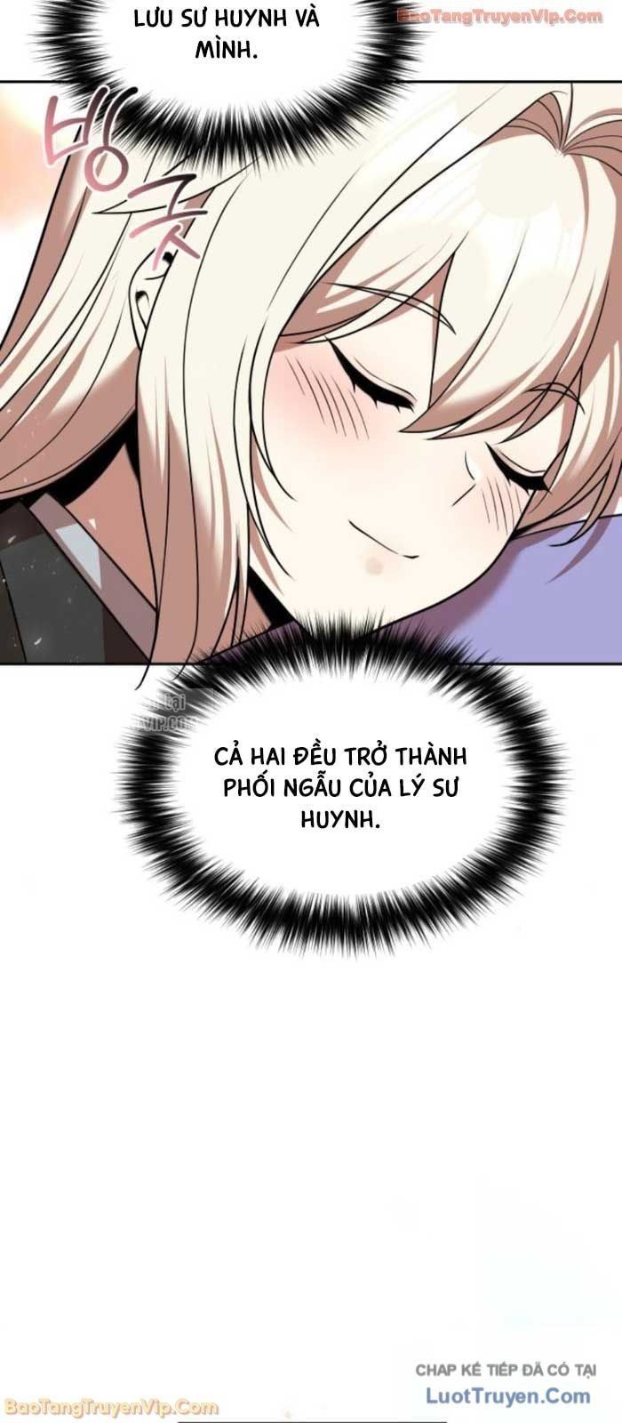 Hoạn Quan Hồi Quy: Tróc Phong Truy Nguyệt - Chapter 70 - Page 20