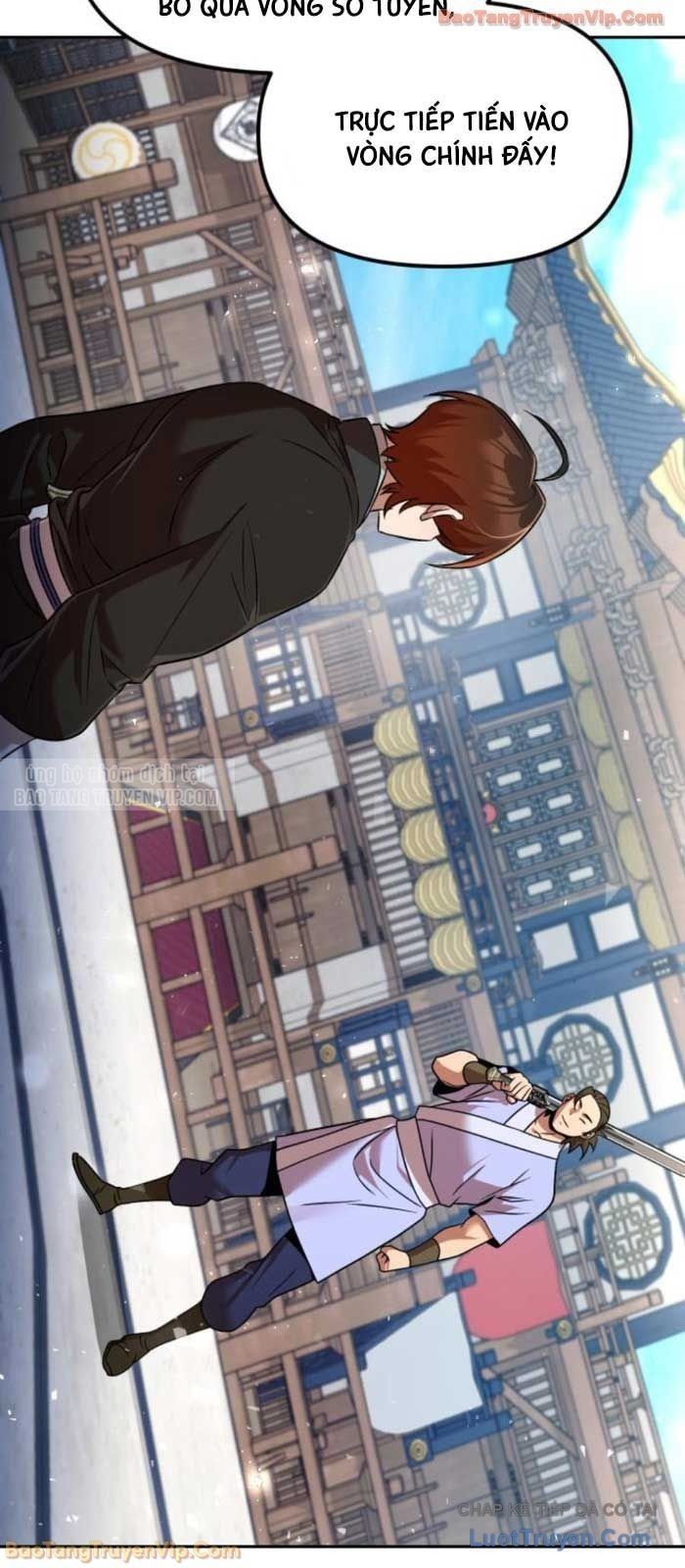 Hoạn Quan Hồi Quy: Tróc Phong Truy Nguyệt - Chapter 70 - Page 24