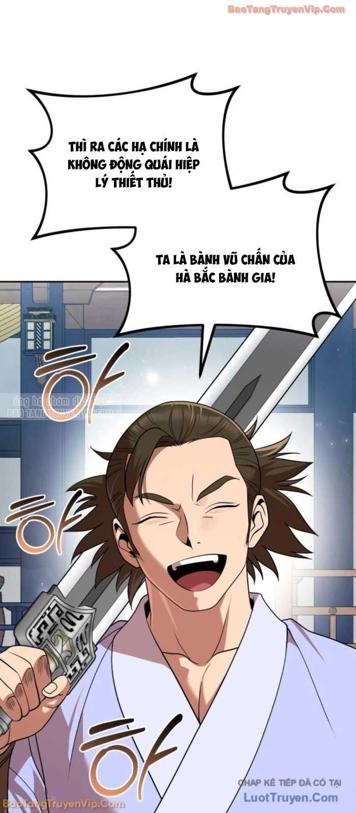 Hoạn Quan Hồi Quy: Tróc Phong Truy Nguyệt - Chapter 70 - Page 25