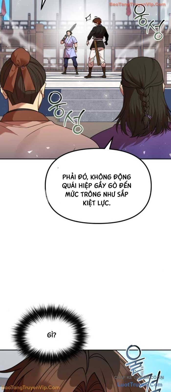 Hoạn Quan Hồi Quy: Tróc Phong Truy Nguyệt - Chapter 70 - Page 27