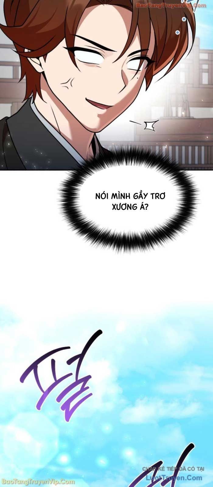 Hoạn Quan Hồi Quy: Tróc Phong Truy Nguyệt - Chapter 70 - Page 28