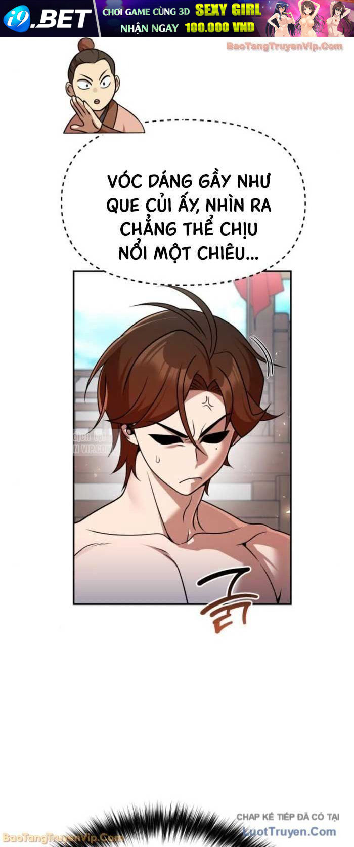 Hoạn Quan Hồi Quy: Tróc Phong Truy Nguyệt - Chapter 70 - Page 31