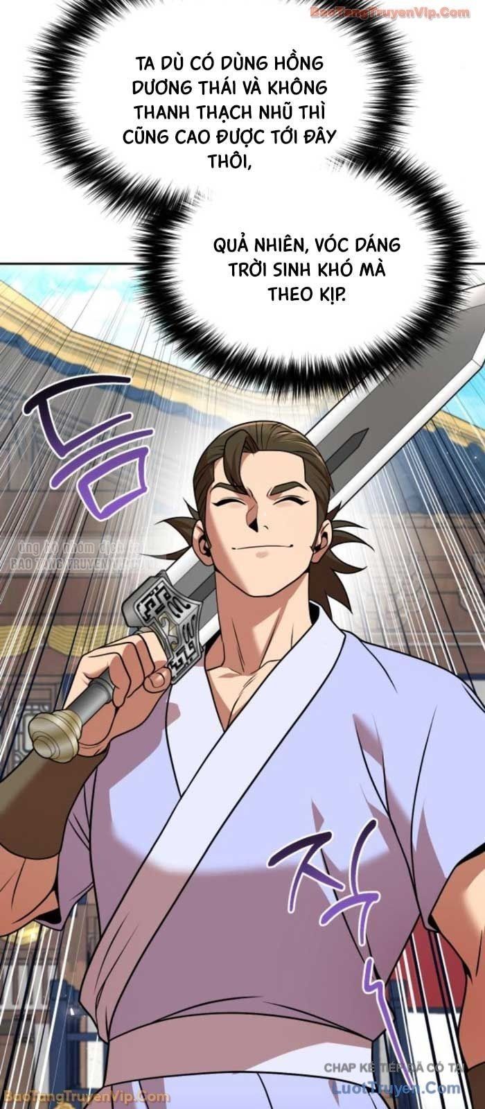 Hoạn Quan Hồi Quy: Tróc Phong Truy Nguyệt - Chapter 70 - Page 32