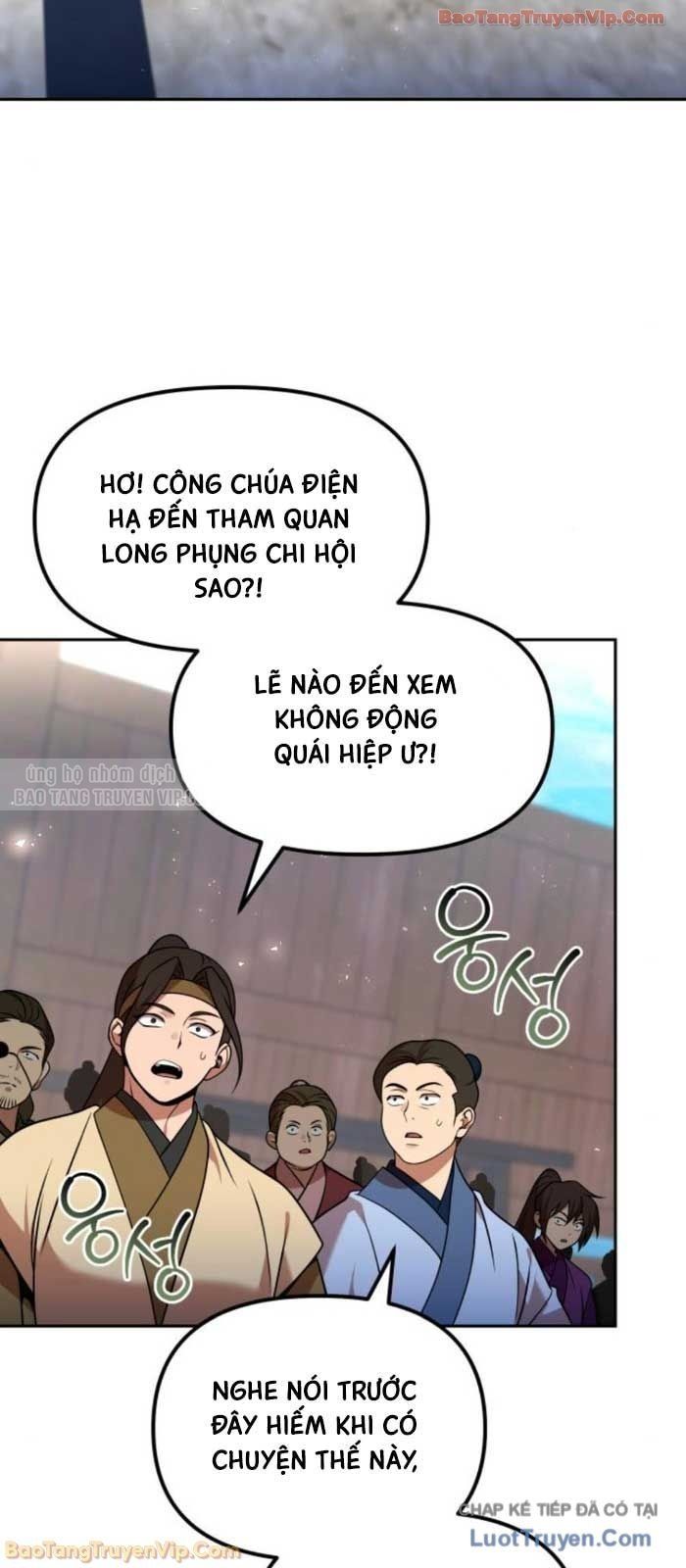 Hoạn Quan Hồi Quy: Tróc Phong Truy Nguyệt - Chapter 70 - Page 34