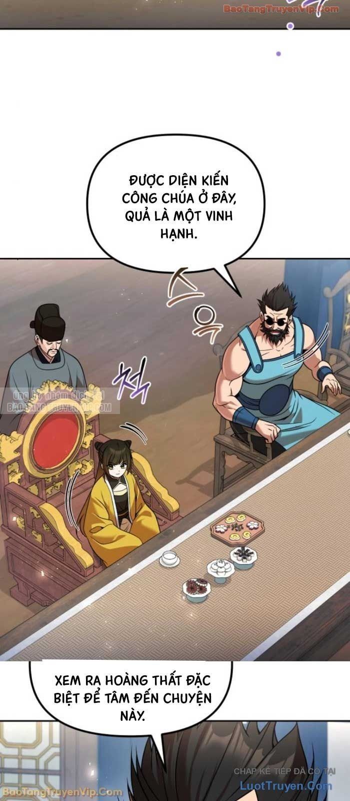 Hoạn Quan Hồi Quy: Tróc Phong Truy Nguyệt - Chapter 70 - Page 36