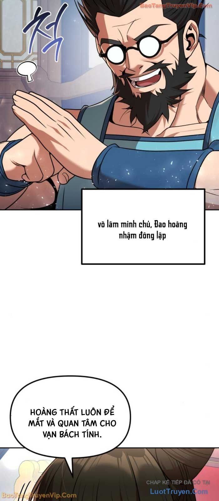 Hoạn Quan Hồi Quy: Tróc Phong Truy Nguyệt - Chapter 70 - Page 37