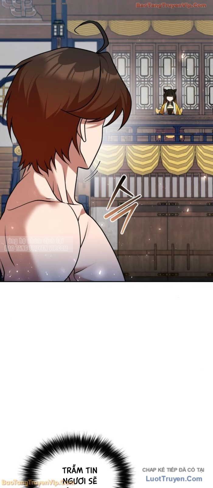 Hoạn Quan Hồi Quy: Tróc Phong Truy Nguyệt - Chapter 70 - Page 39