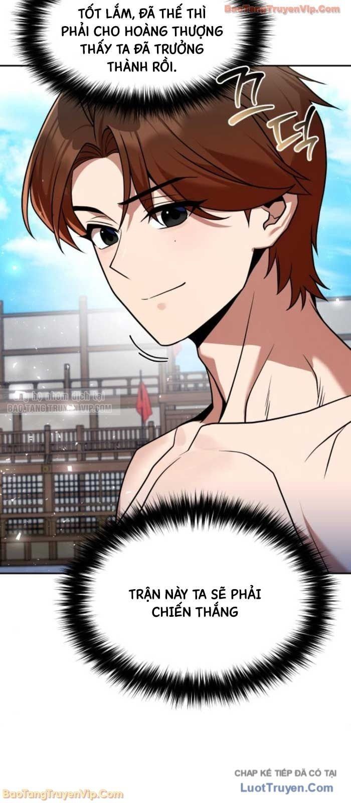 Hoạn Quan Hồi Quy: Tróc Phong Truy Nguyệt - Chapter 70 - Page 41