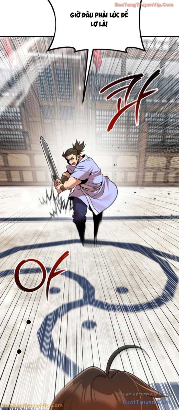 Hoạn Quan Hồi Quy: Tróc Phong Truy Nguyệt - Chapter 70 - Page 43