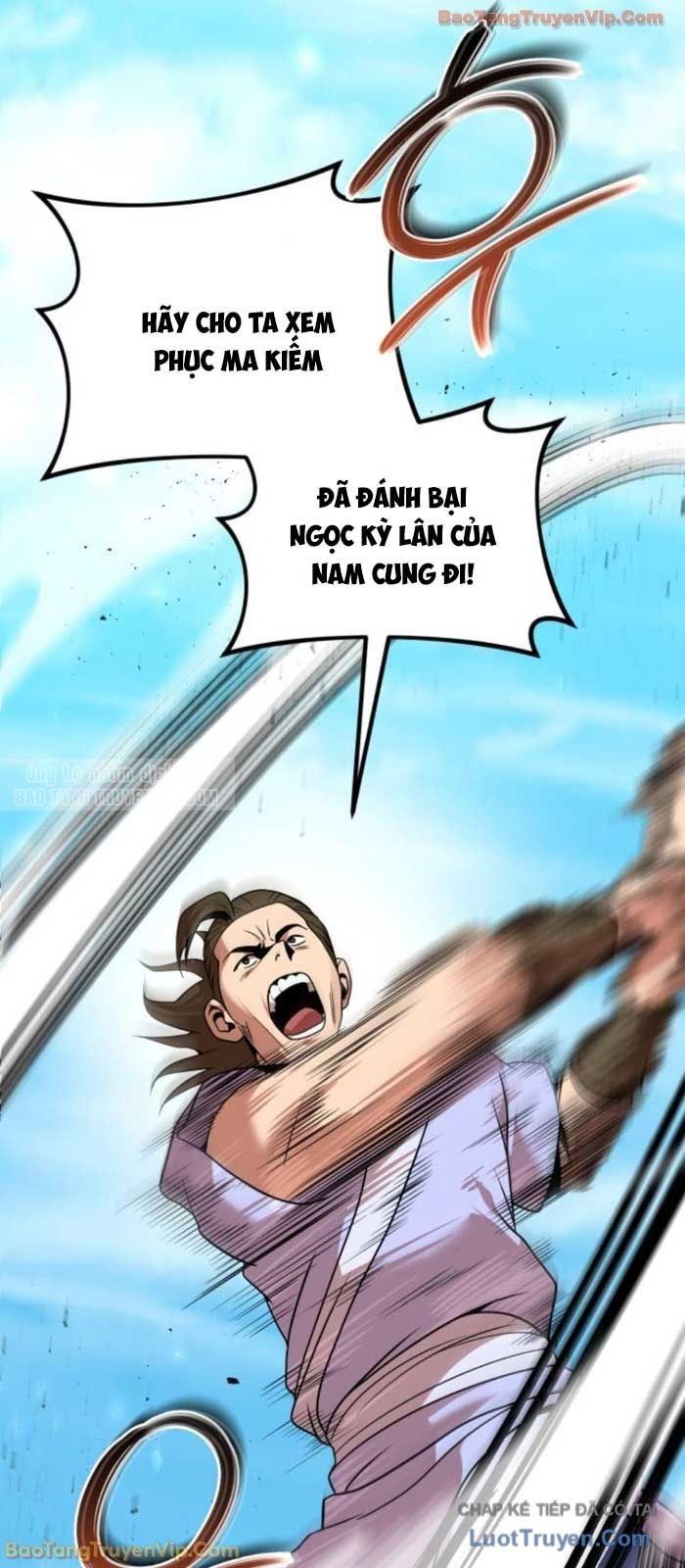 Hoạn Quan Hồi Quy: Tróc Phong Truy Nguyệt - Chapter 70 - Page 45