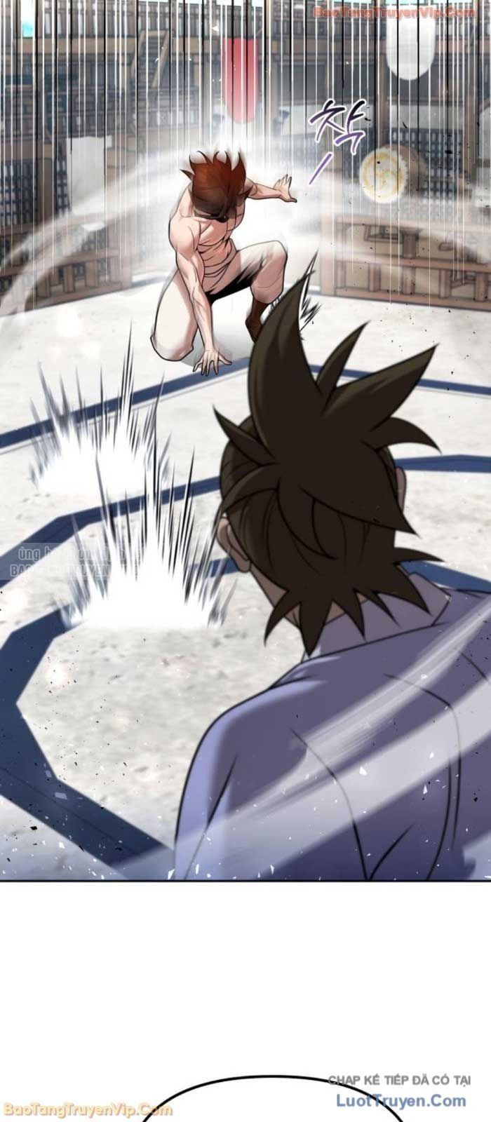 Hoạn Quan Hồi Quy: Tróc Phong Truy Nguyệt - Chapter 70 - Page 49