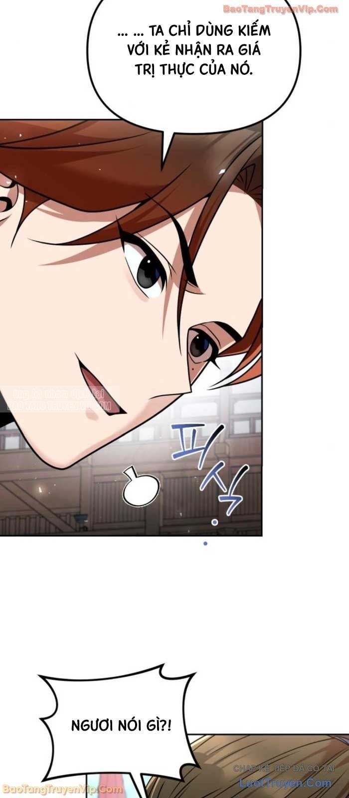Hoạn Quan Hồi Quy: Tróc Phong Truy Nguyệt - Chapter 70 - Page 50