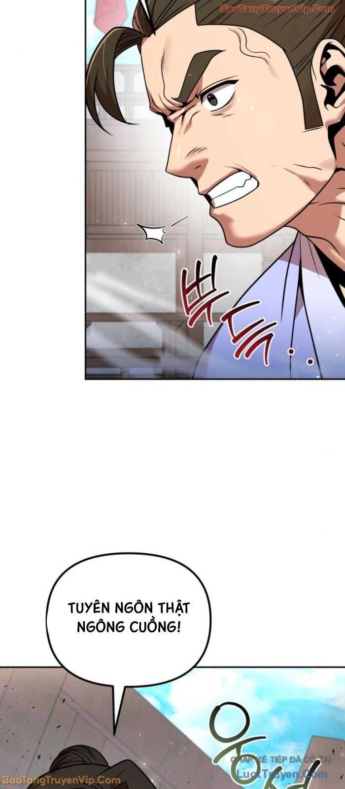 Hoạn Quan Hồi Quy: Tróc Phong Truy Nguyệt - Chapter 70 - Page 51