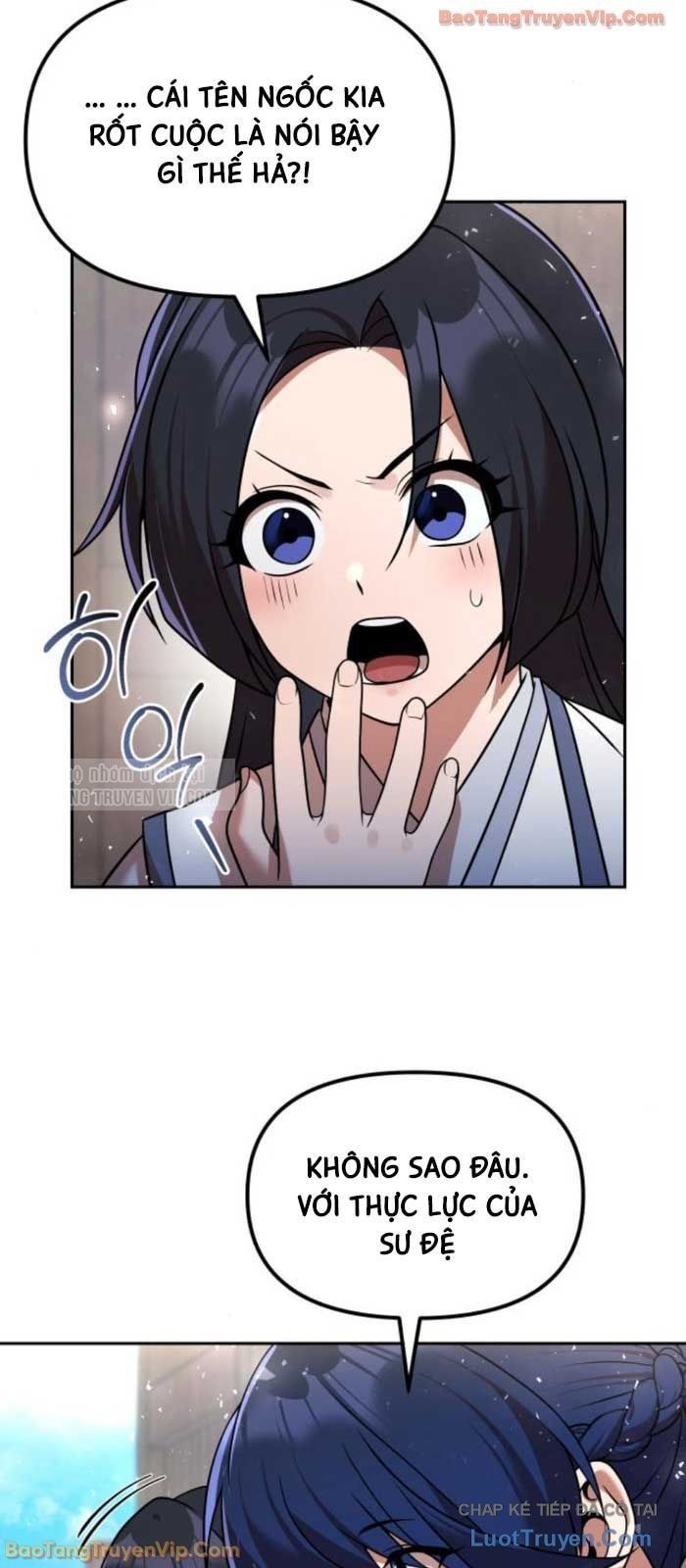 Hoạn Quan Hồi Quy: Tróc Phong Truy Nguyệt - Chapter 70 - Page 53