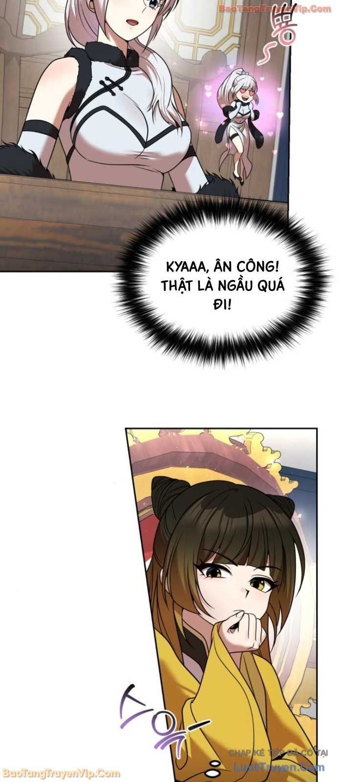 Hoạn Quan Hồi Quy: Tróc Phong Truy Nguyệt - Chapter 70 - Page 55