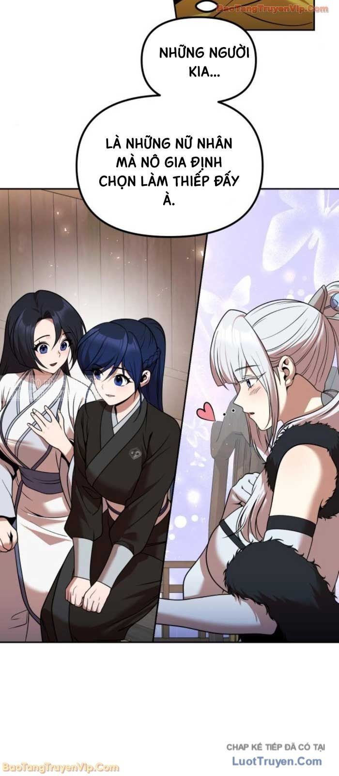 Hoạn Quan Hồi Quy: Tróc Phong Truy Nguyệt - Chapter 70 - Page 56