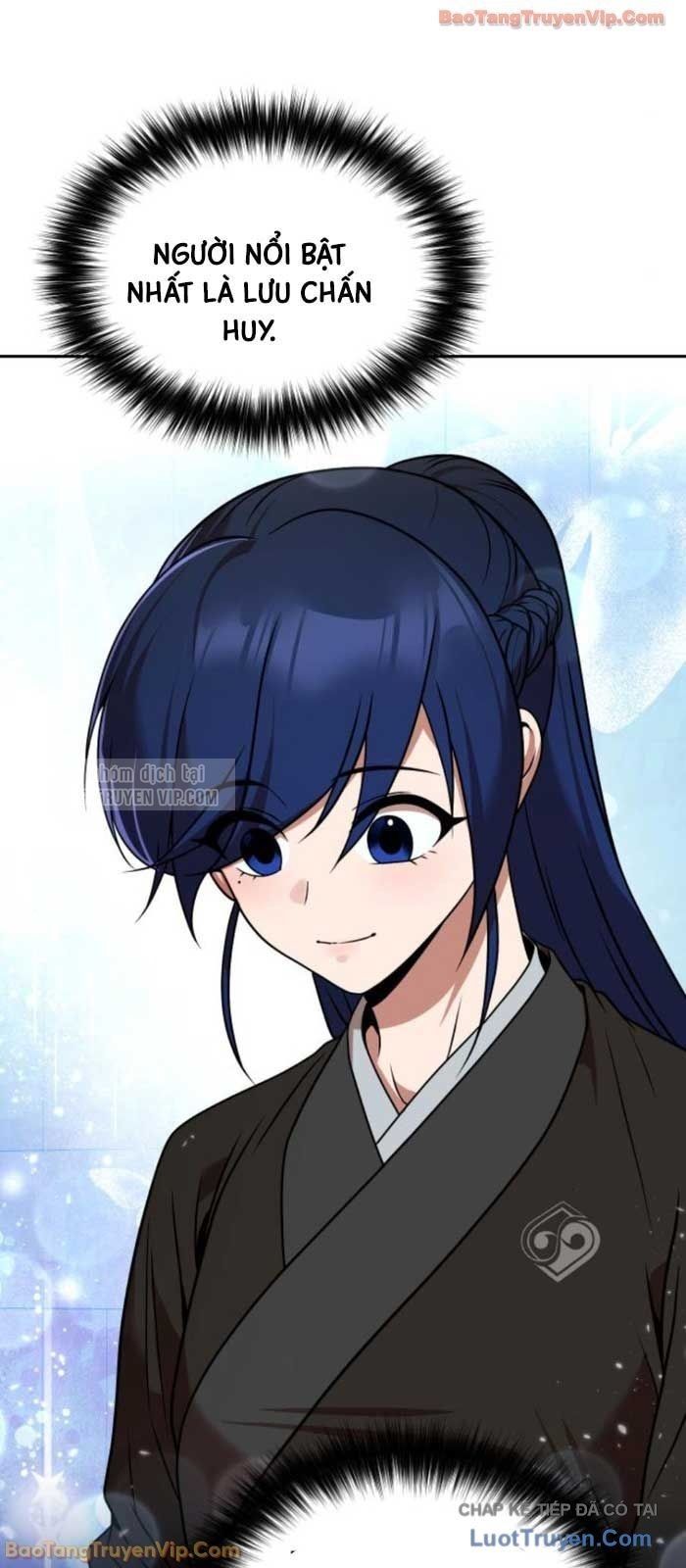Hoạn Quan Hồi Quy: Tróc Phong Truy Nguyệt - Chapter 70 - Page 57