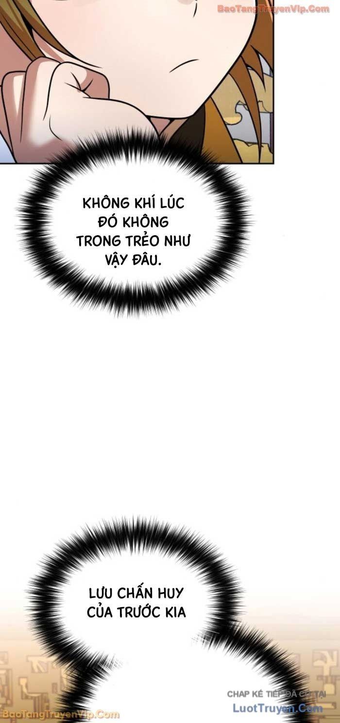 Hoạn Quan Hồi Quy: Tróc Phong Truy Nguyệt - Chapter 70 - Page 59