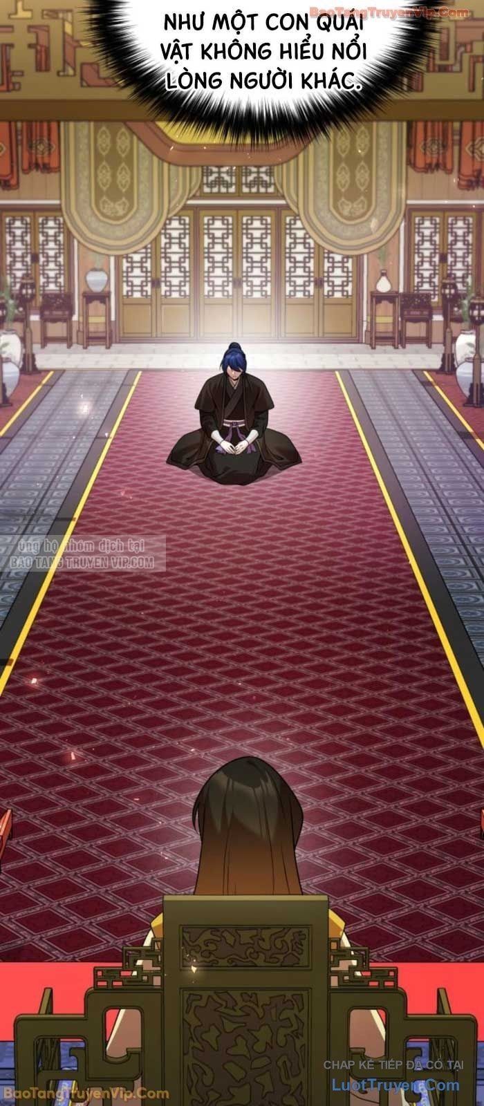 Hoạn Quan Hồi Quy: Tróc Phong Truy Nguyệt - Chapter 70 - Page 60