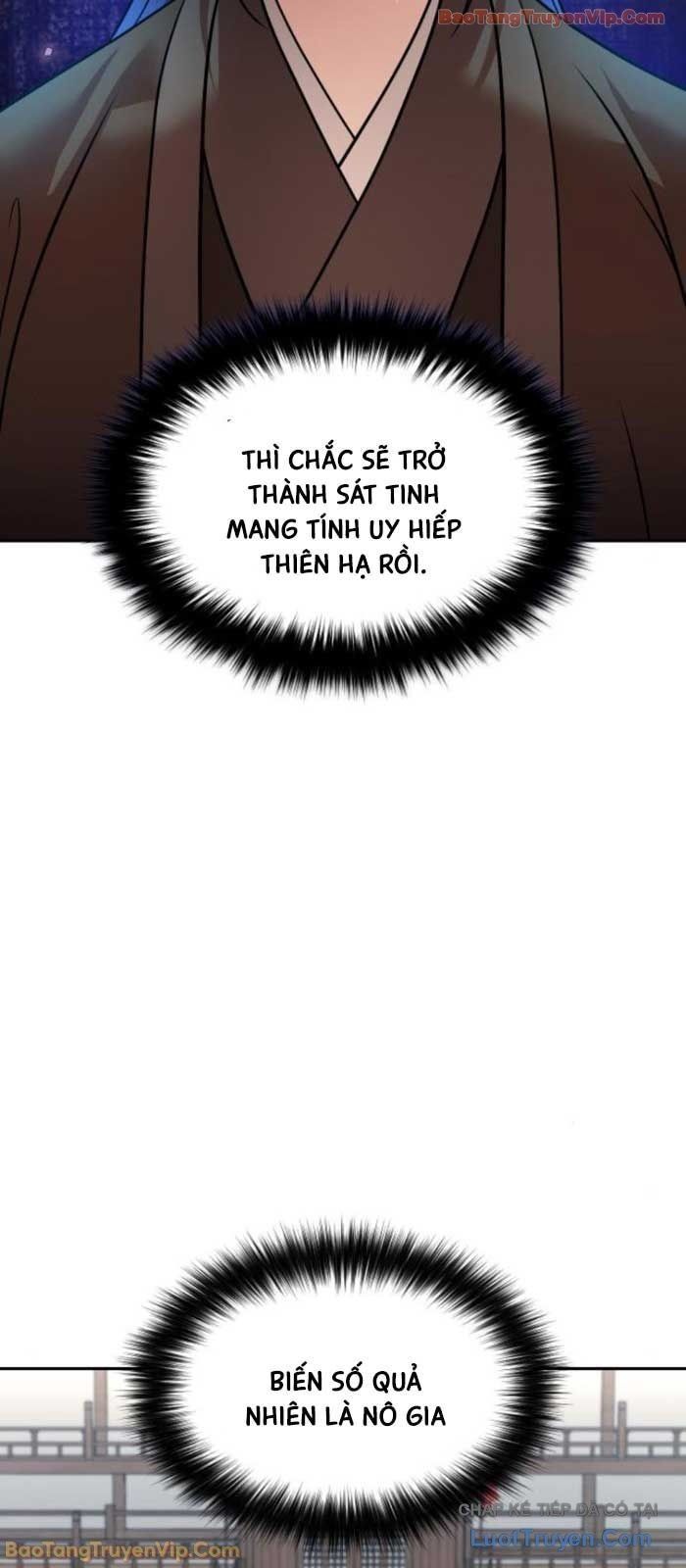 Hoạn Quan Hồi Quy: Tróc Phong Truy Nguyệt - Chapter 70 - Page 62