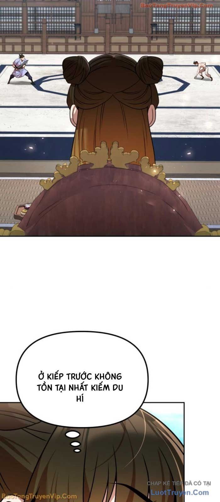 Hoạn Quan Hồi Quy: Tróc Phong Truy Nguyệt - Chapter 70 - Page 63
